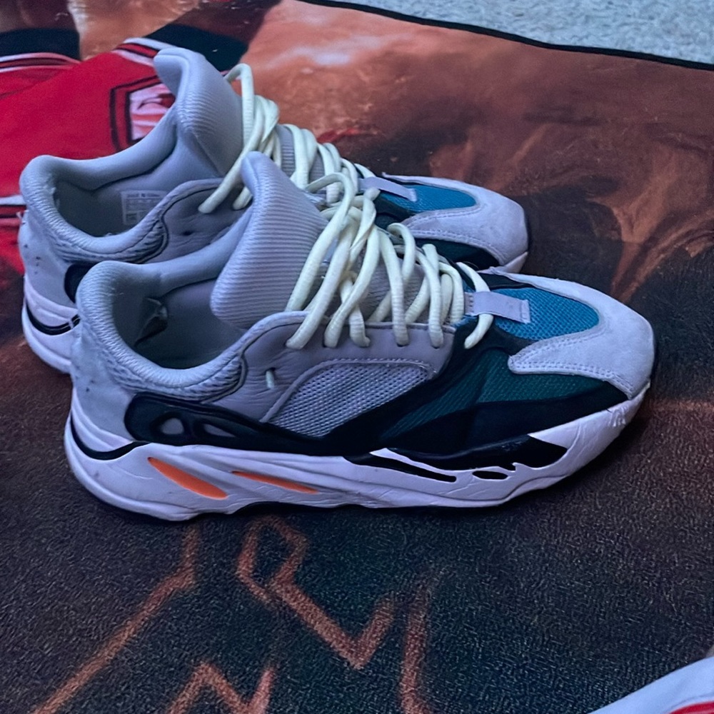 west’s size 8